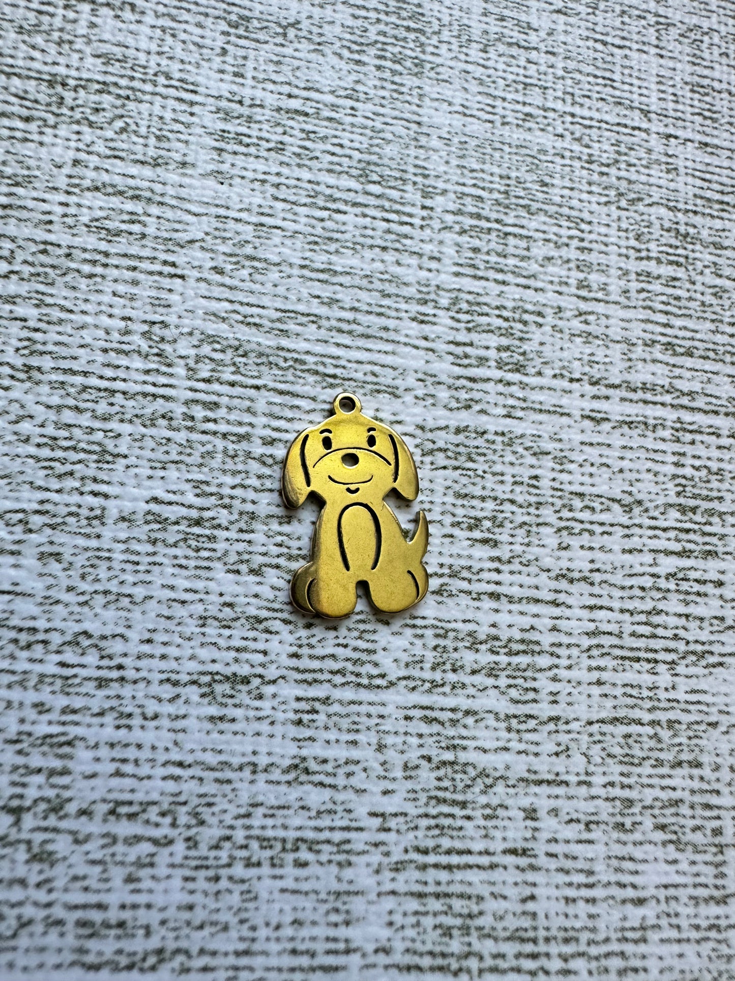 Doggie Charm