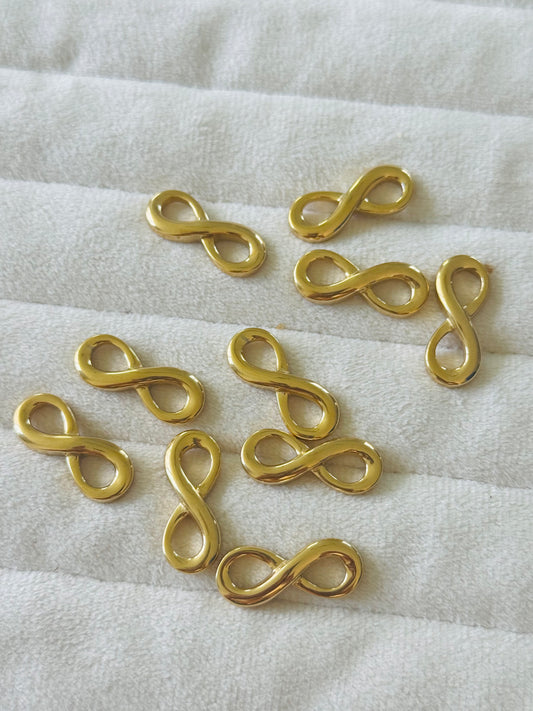 Infinity Bracelets "Custom"