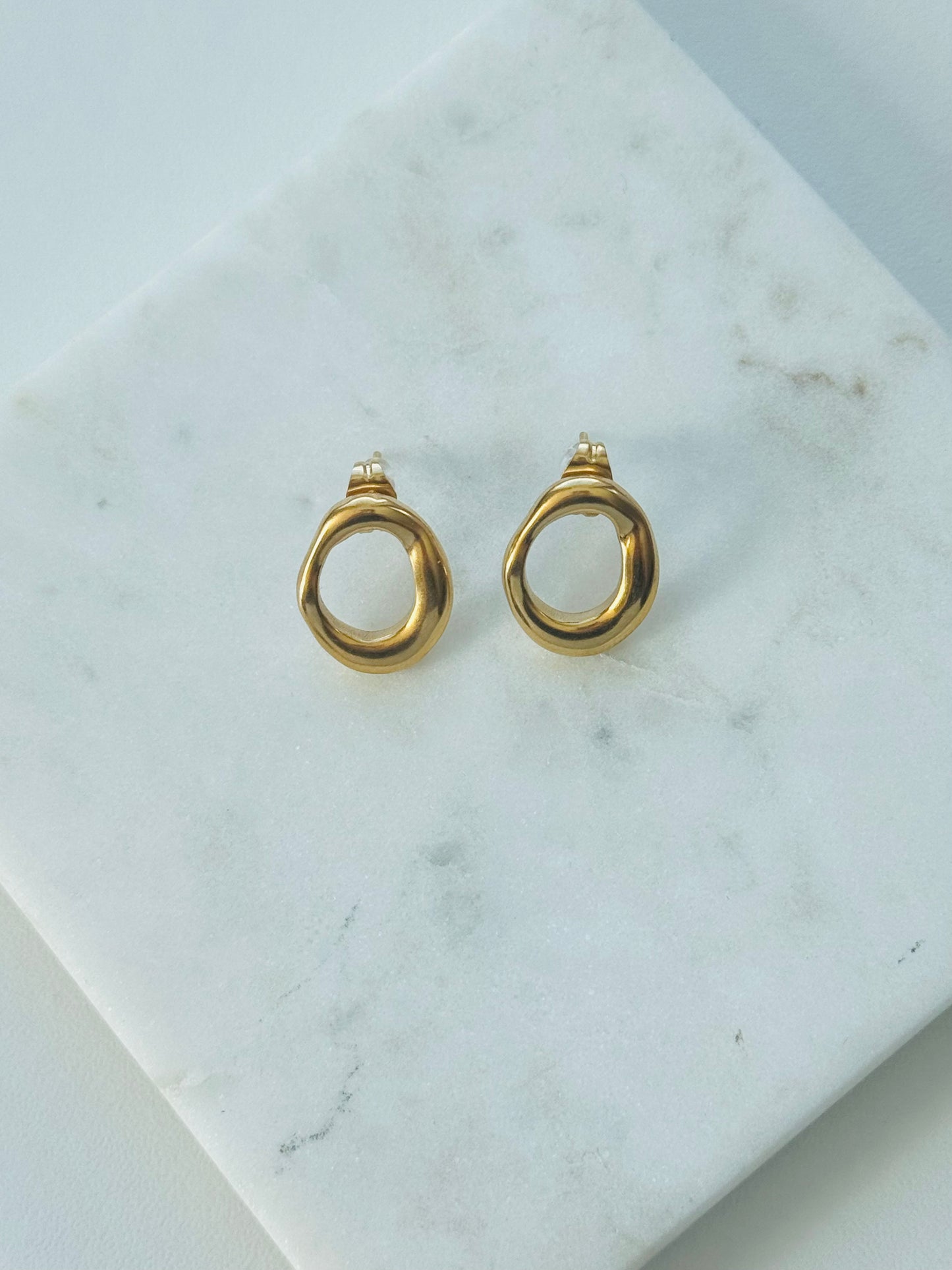 Zara Mini Earrings
