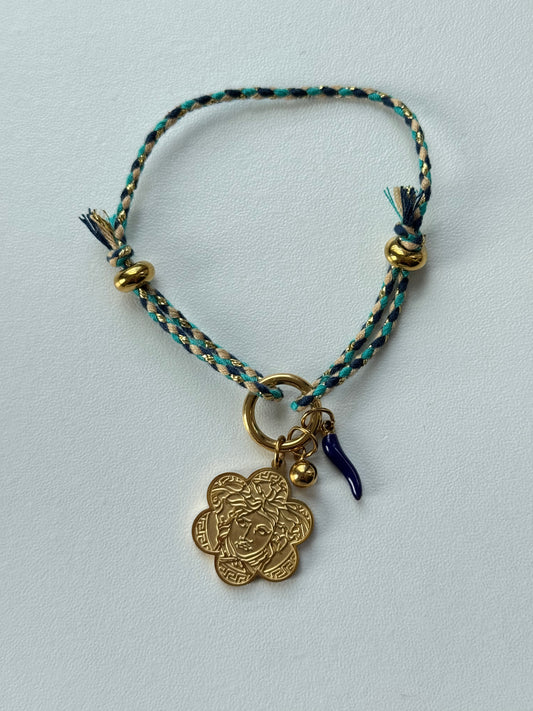 Medusa Bracelet