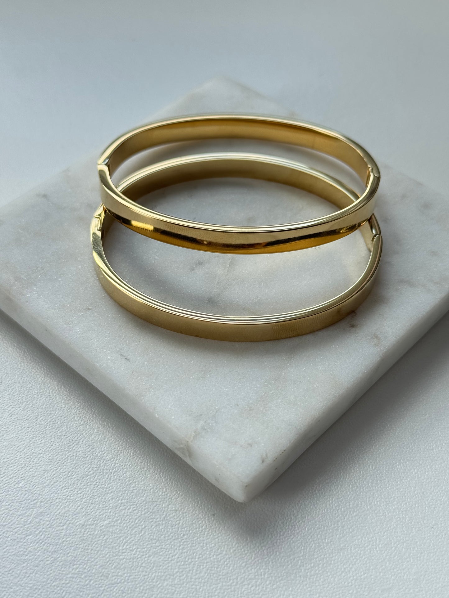 Simple Bangle