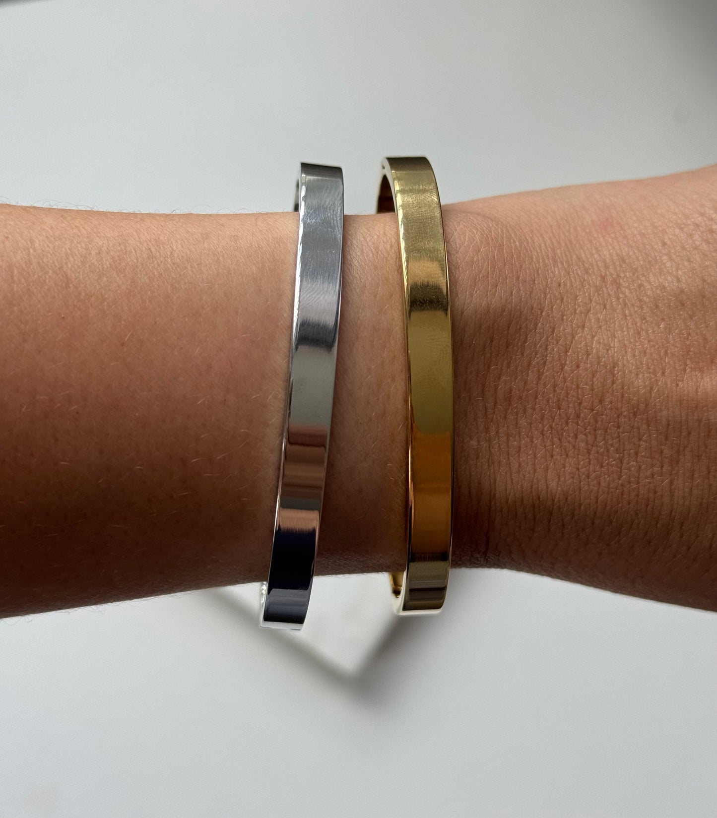 Simple Bangle