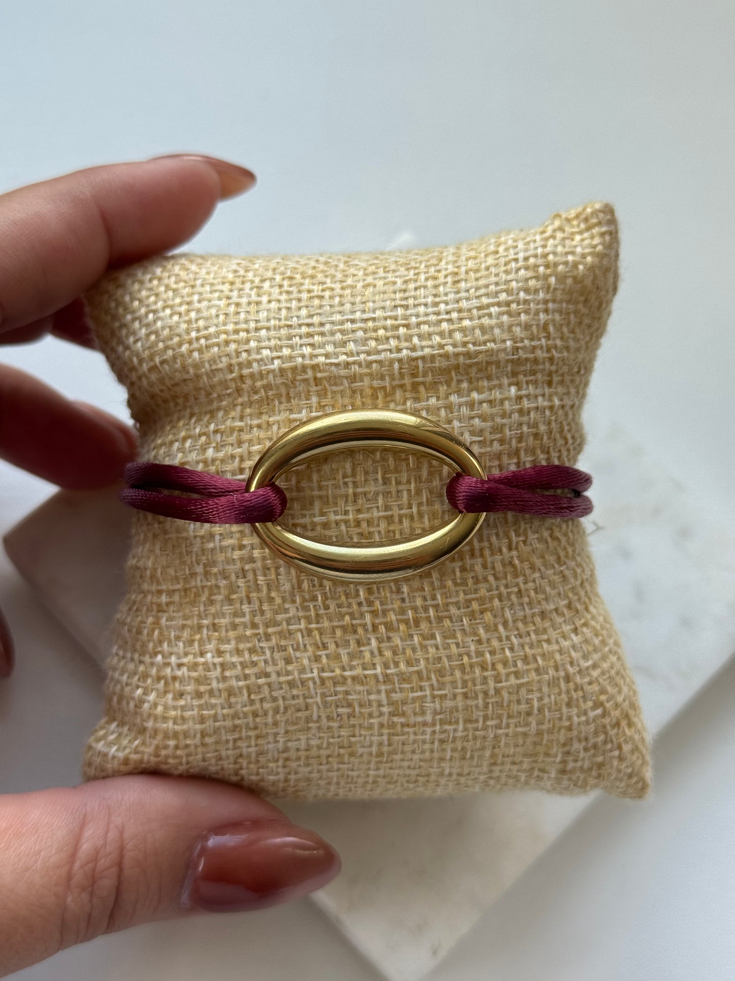 Orali bracelets "Custom"