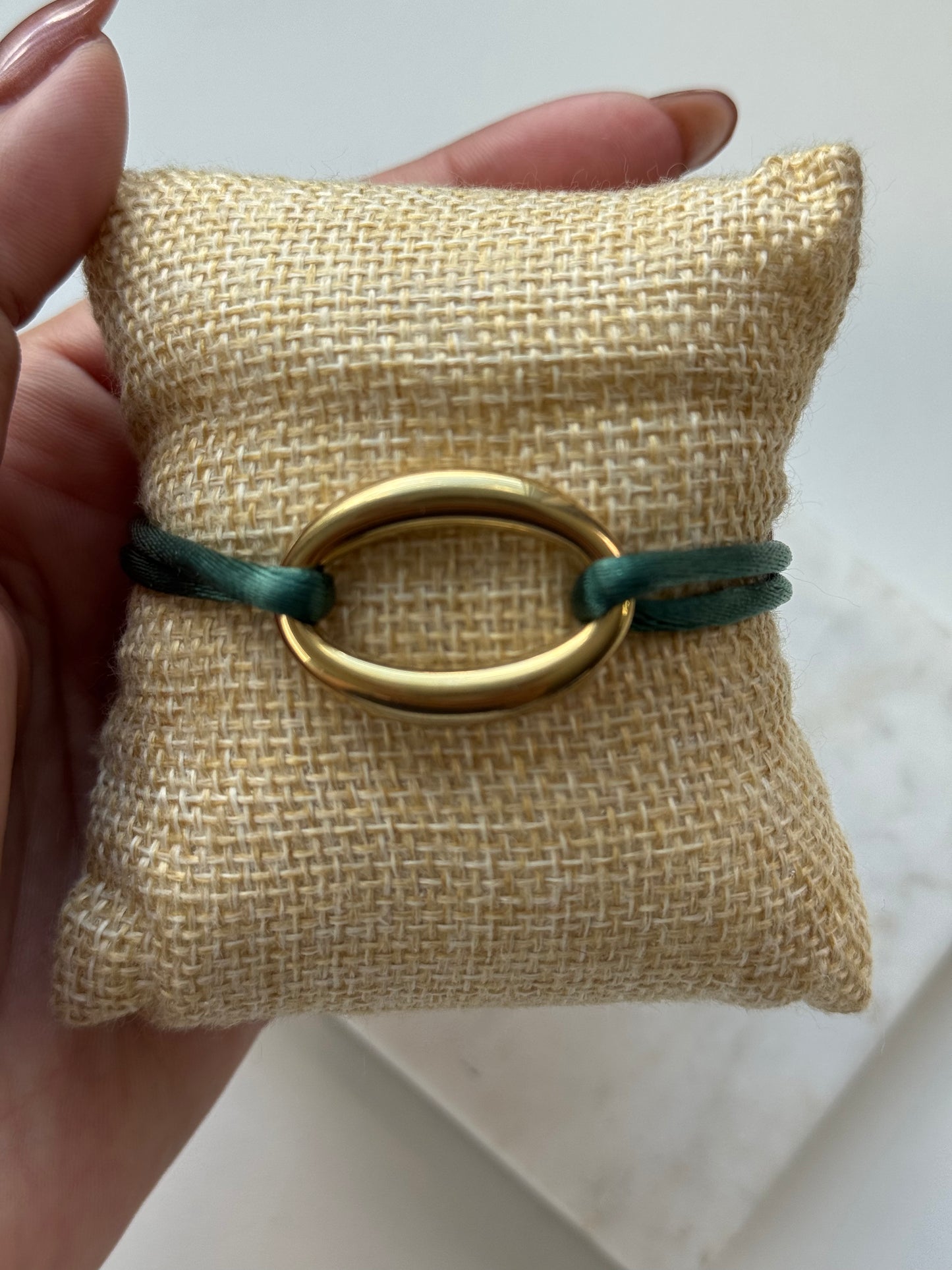 Orali bracelets "Custom"