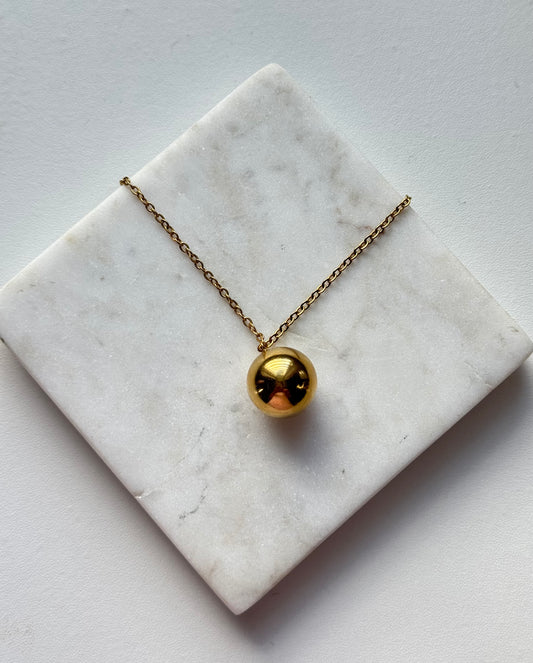 Bali Necklace "custom"