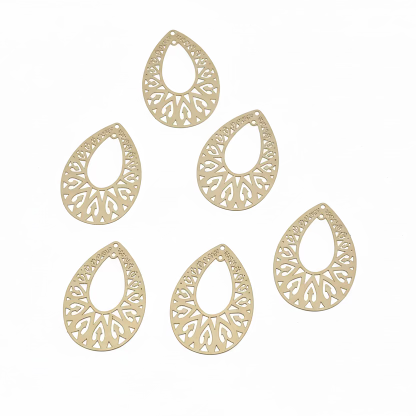 Muse Earrings | Made For You Collection