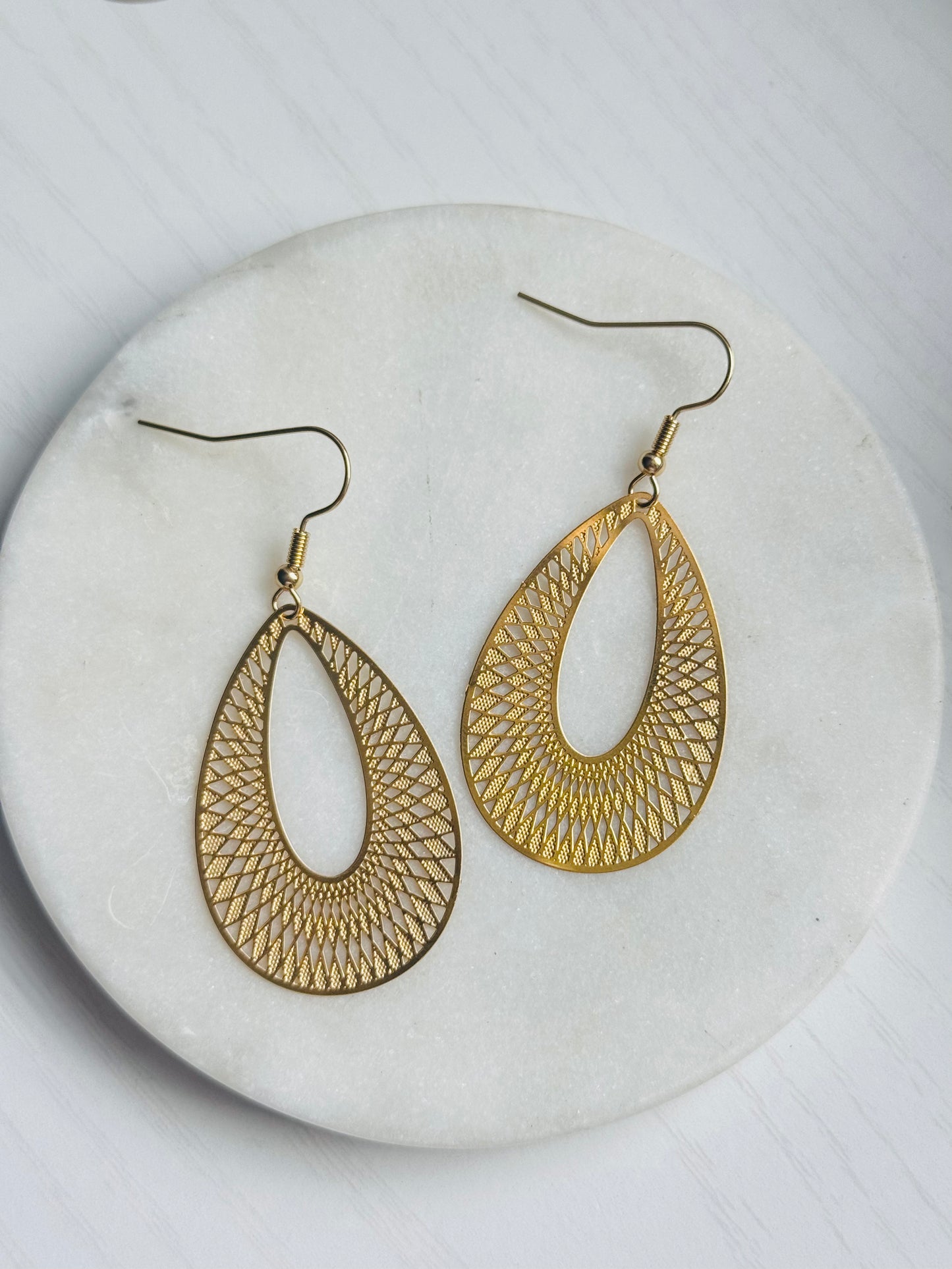 Muse Earrings | Made For You Collection