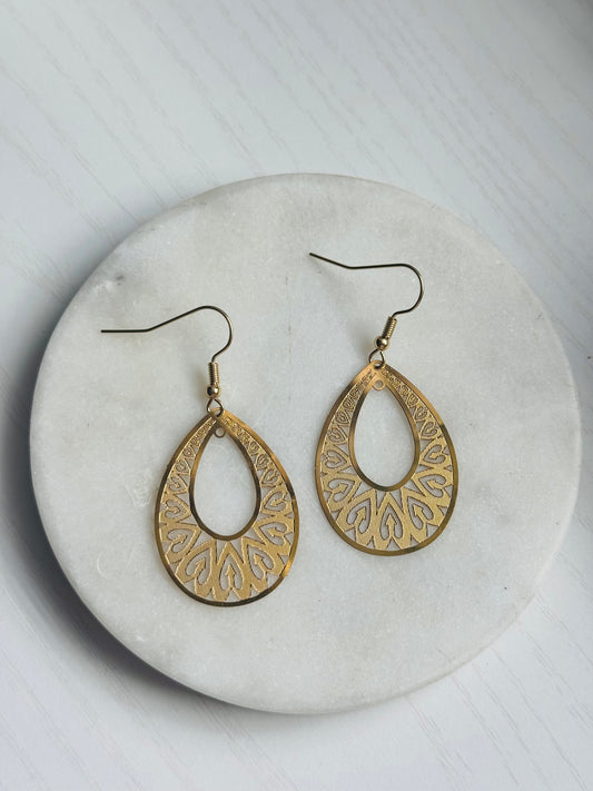 Muse Earrings | Made For You Collection