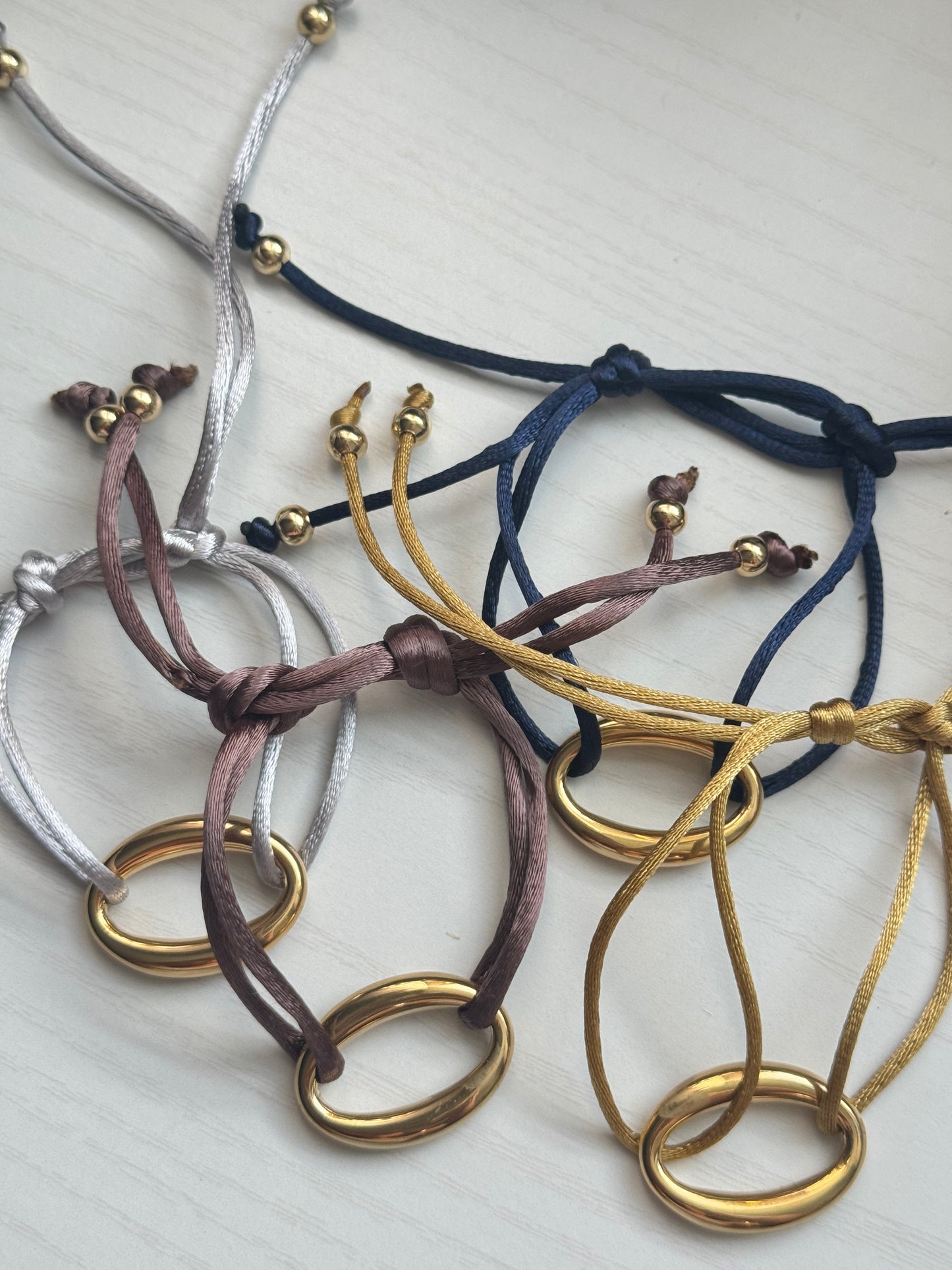 Orali Bracelet | Made For You Collection |