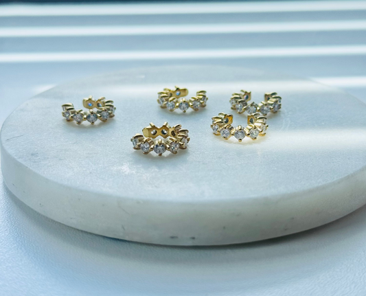 Oriana Ear Cuff