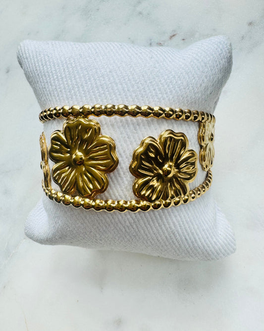 Azahara bangle