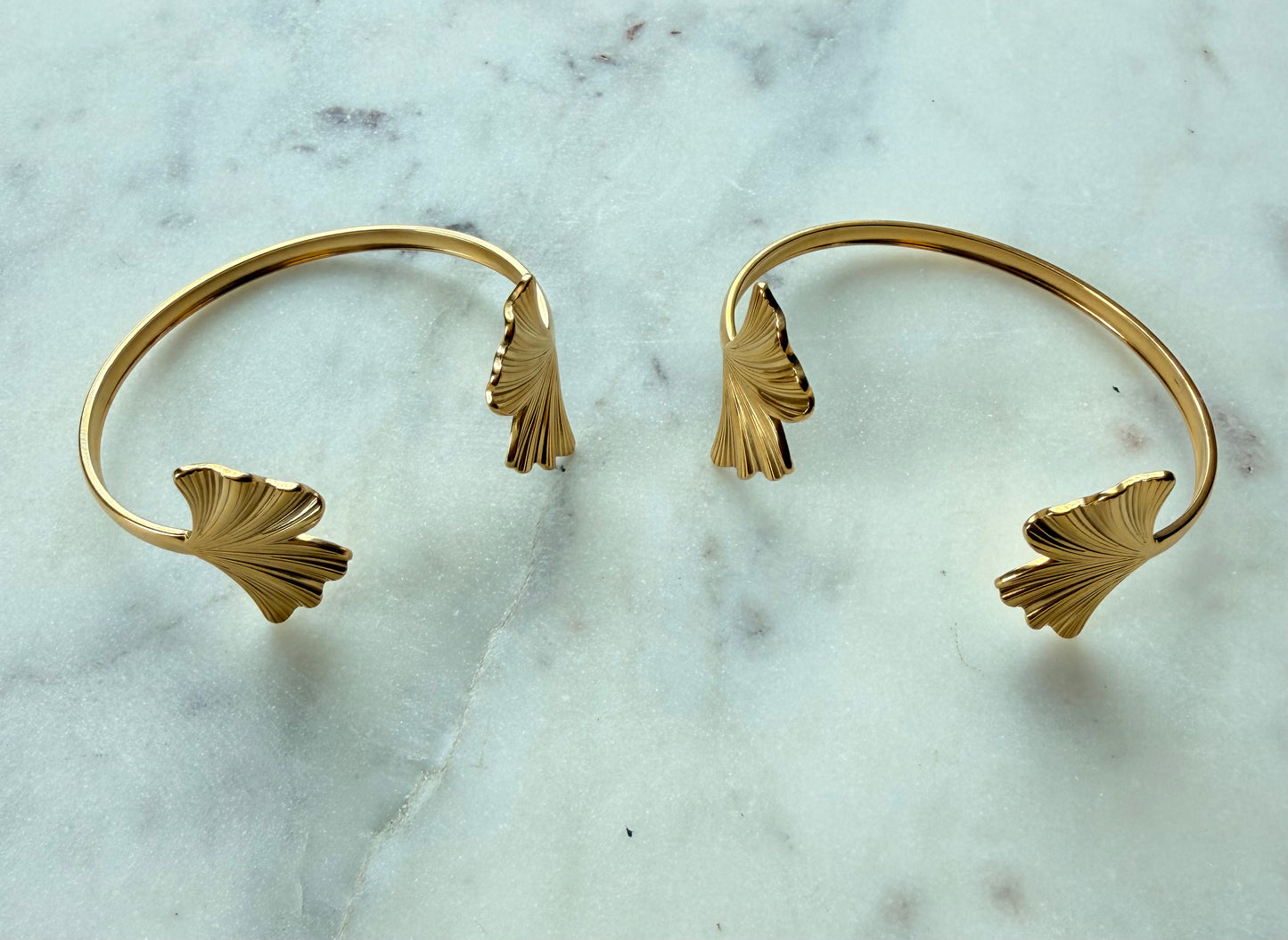 Aveline Cuff Bracelet