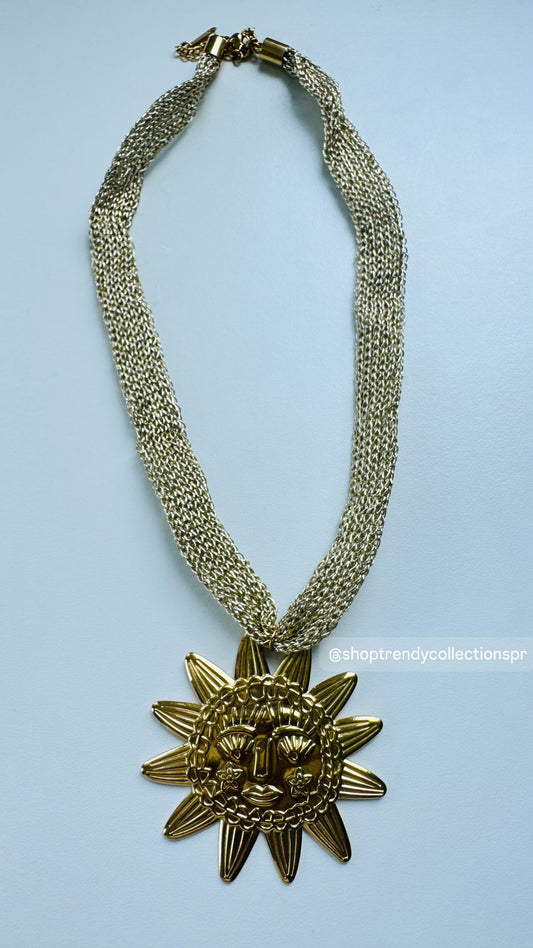 Kalani Necklace