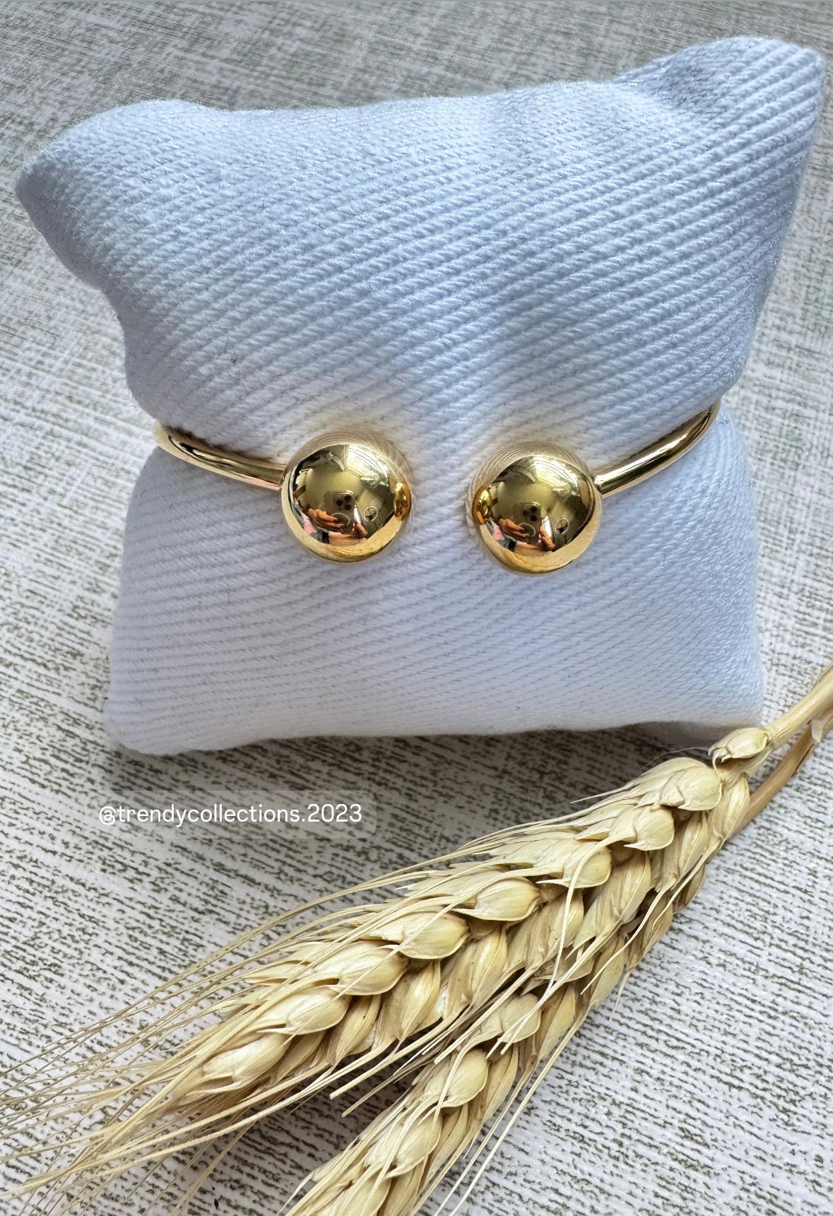 Brazalete Atenas