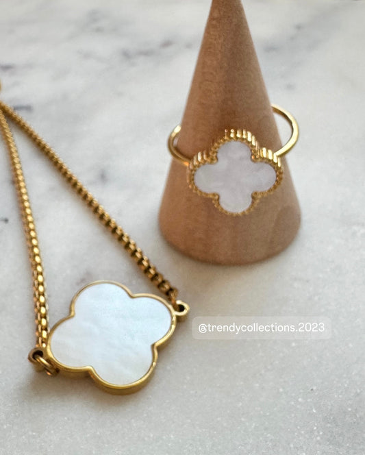 Lucky Charm Set