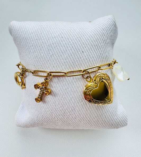 Pulsera de memorias