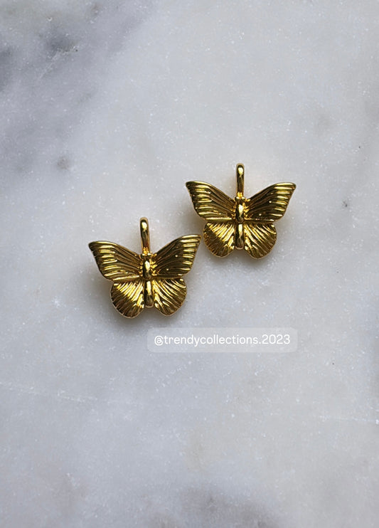 Charm Monarca II