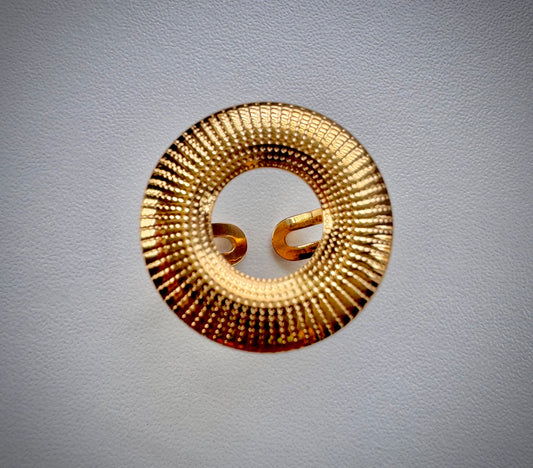 Mystic Ring