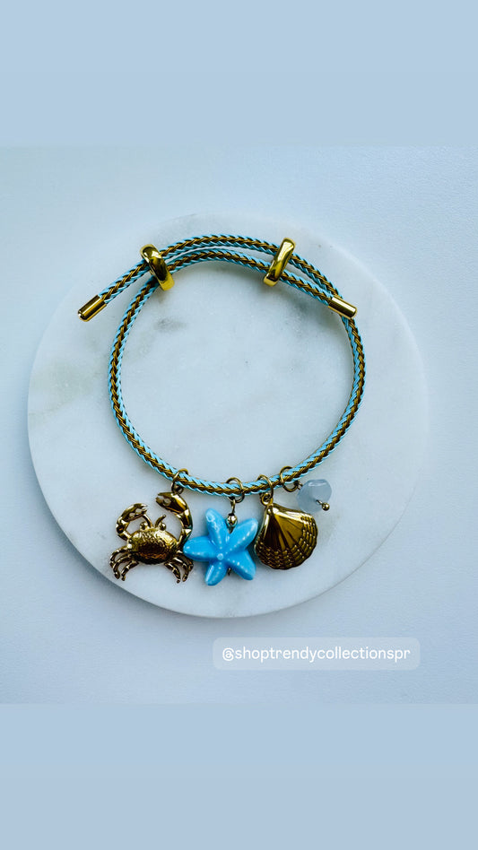 Naia Bracelets