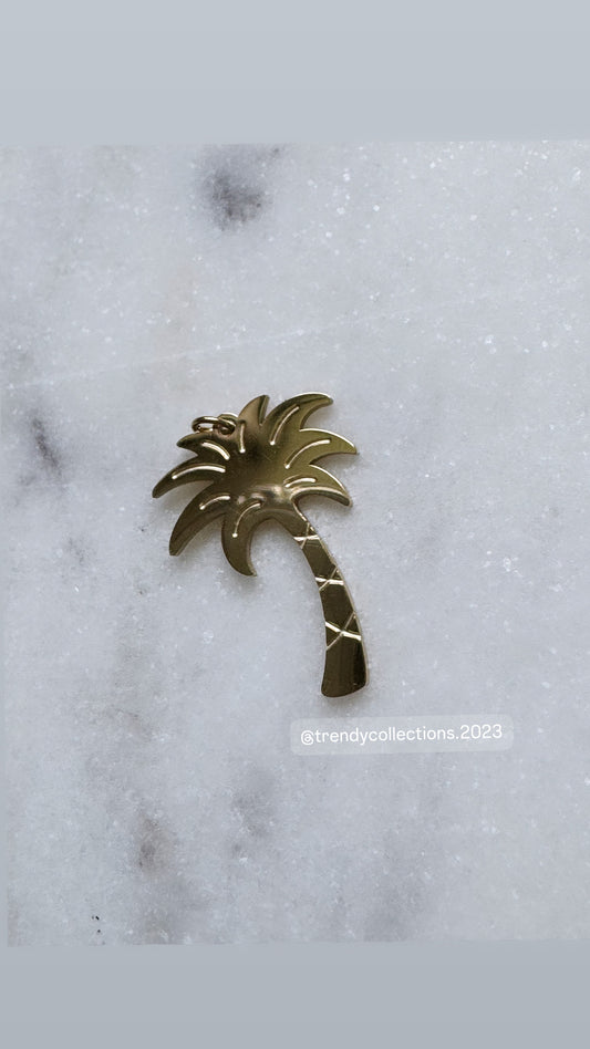 Palmita Charm