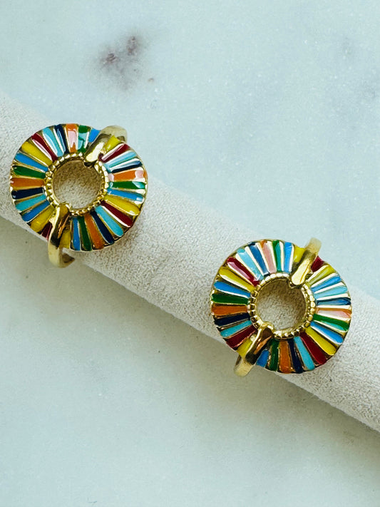 Anillo arcoíris