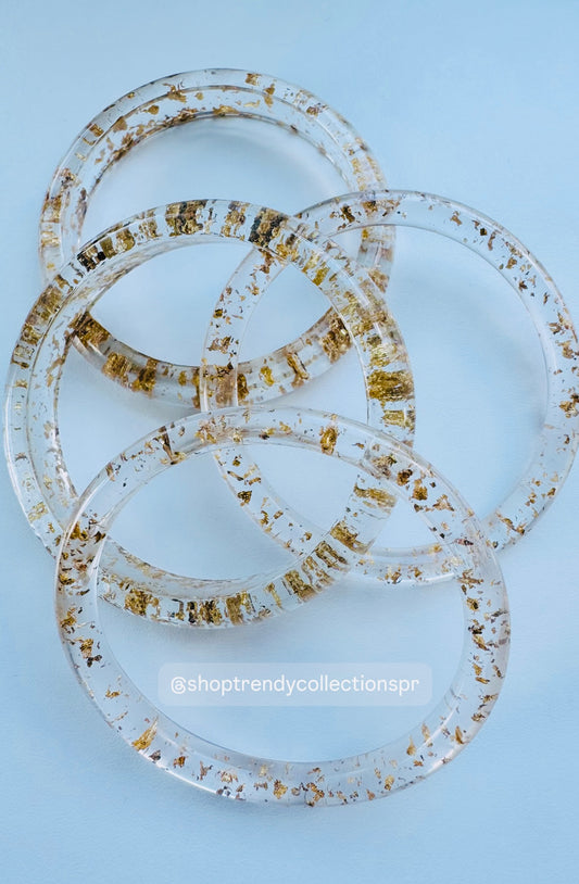 Sahara Bracelets II