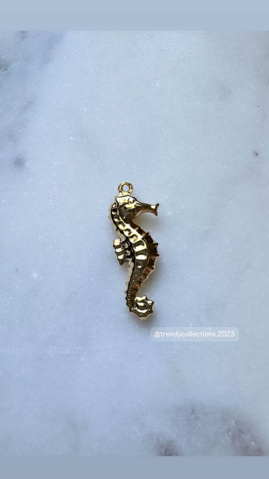 Sea horse