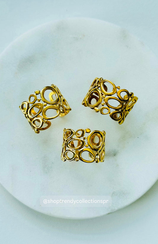 Siria Ring