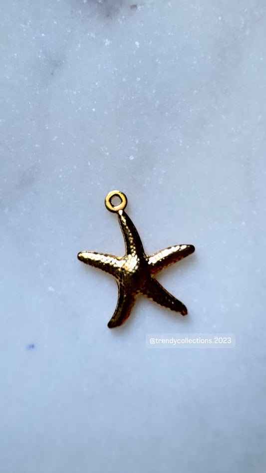 Starfish