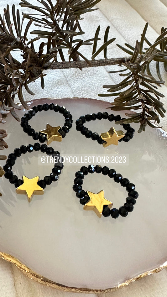 Estrellita black