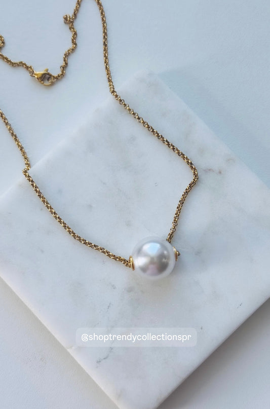 Vivi Necklace (Custom)