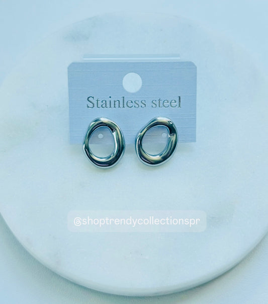 Zoe Earrings