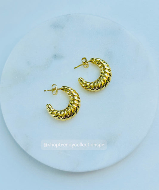 Zuri Earrings