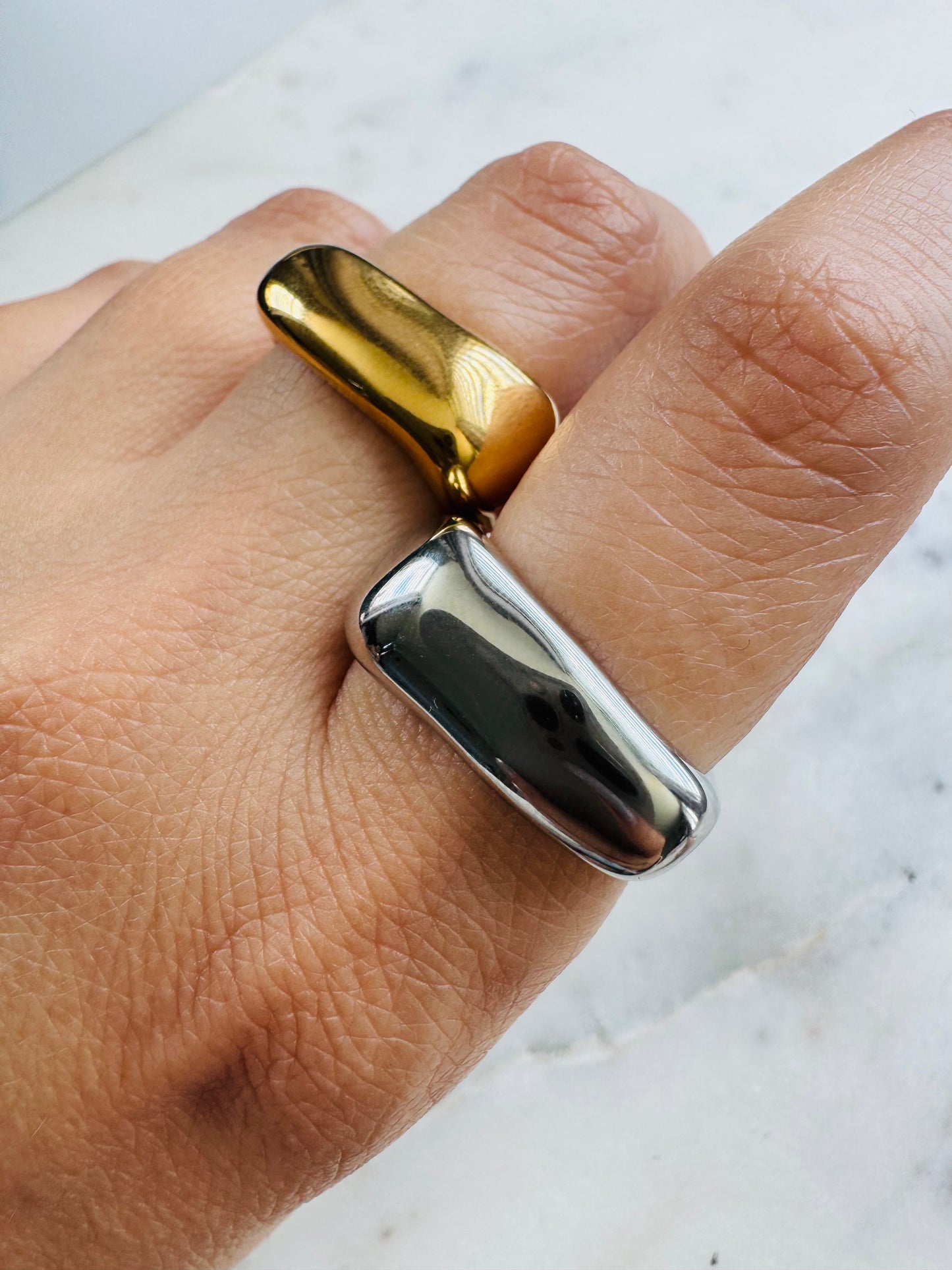 Cleo Ring