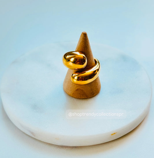 Drop Ring