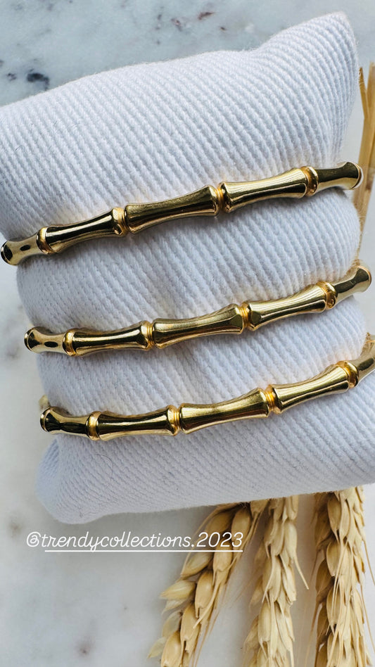 Gianna Bracelets