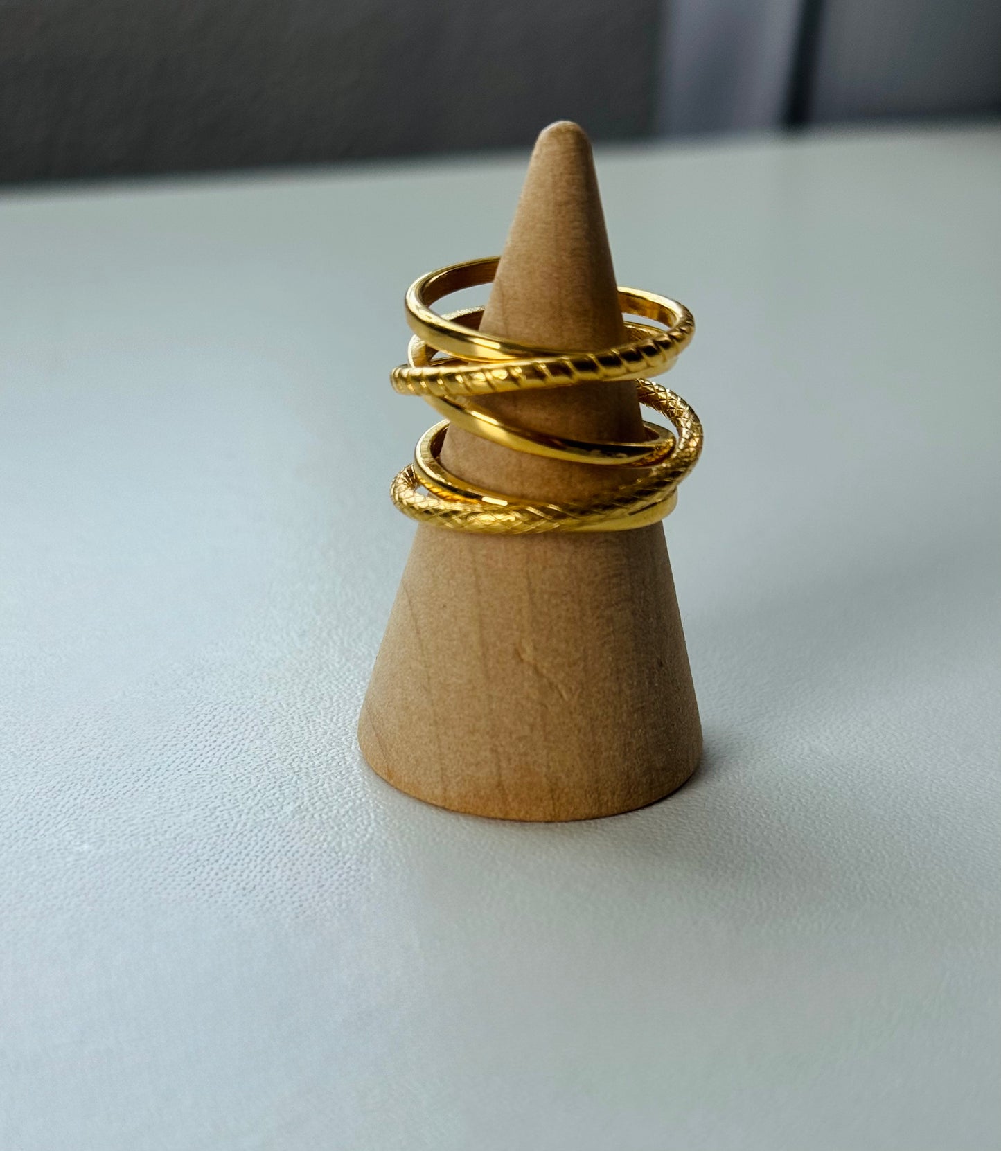 Kira Ring
