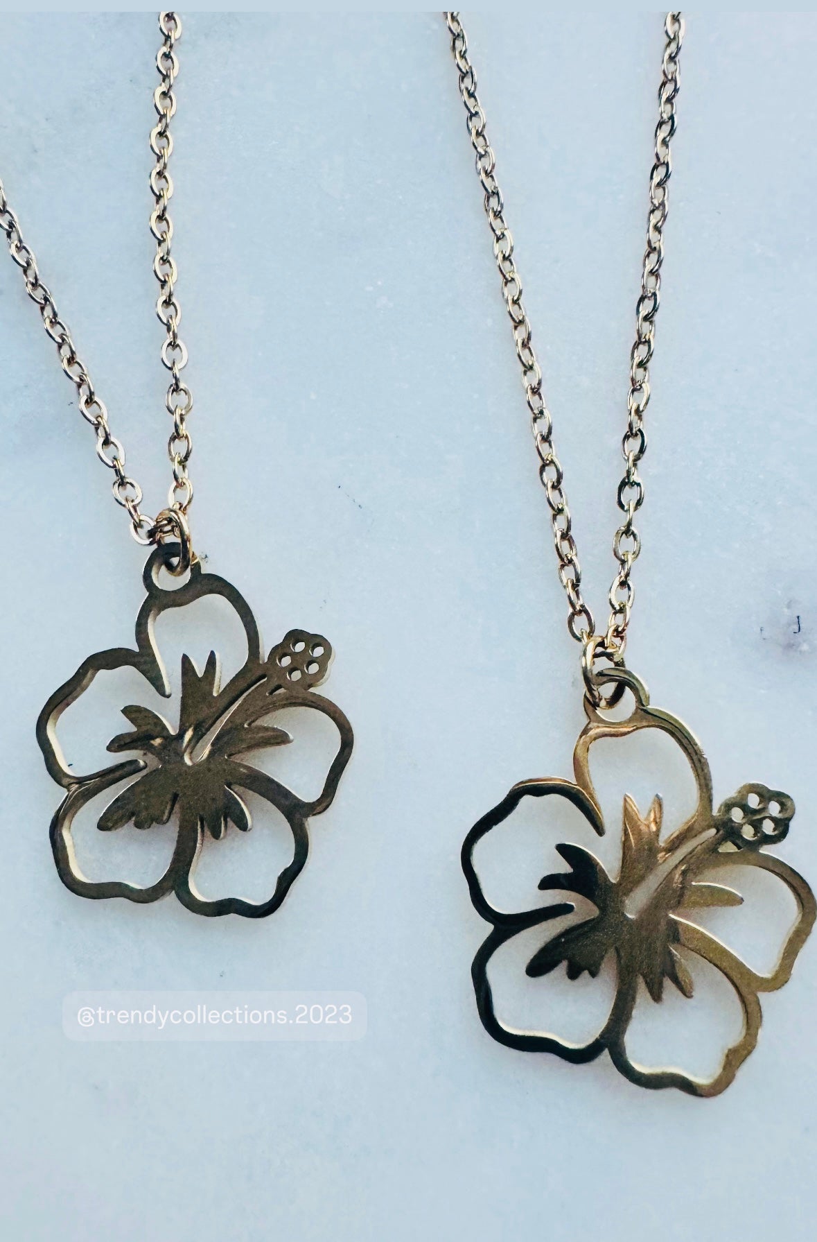 Maga Necklace