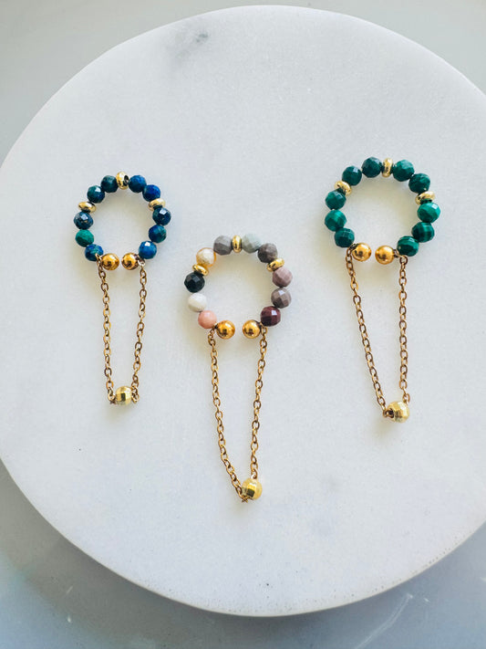 Priscilla Cuffs