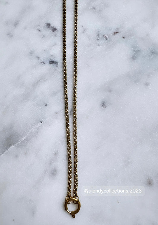O' Chain