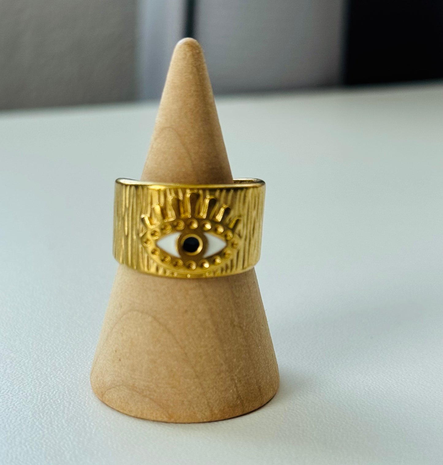 Talismán Ring